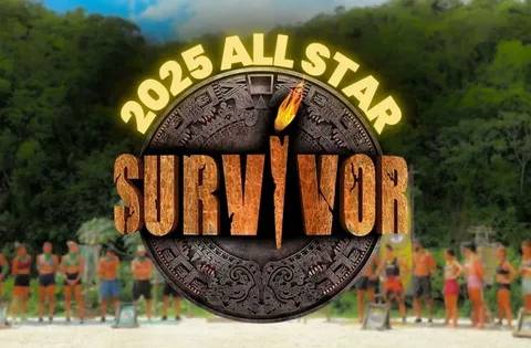 Survivor'da alevlenen sürpriz aşkı Acun Ilıcalı duyurdu: İşte, merak edilen o ikili... 1